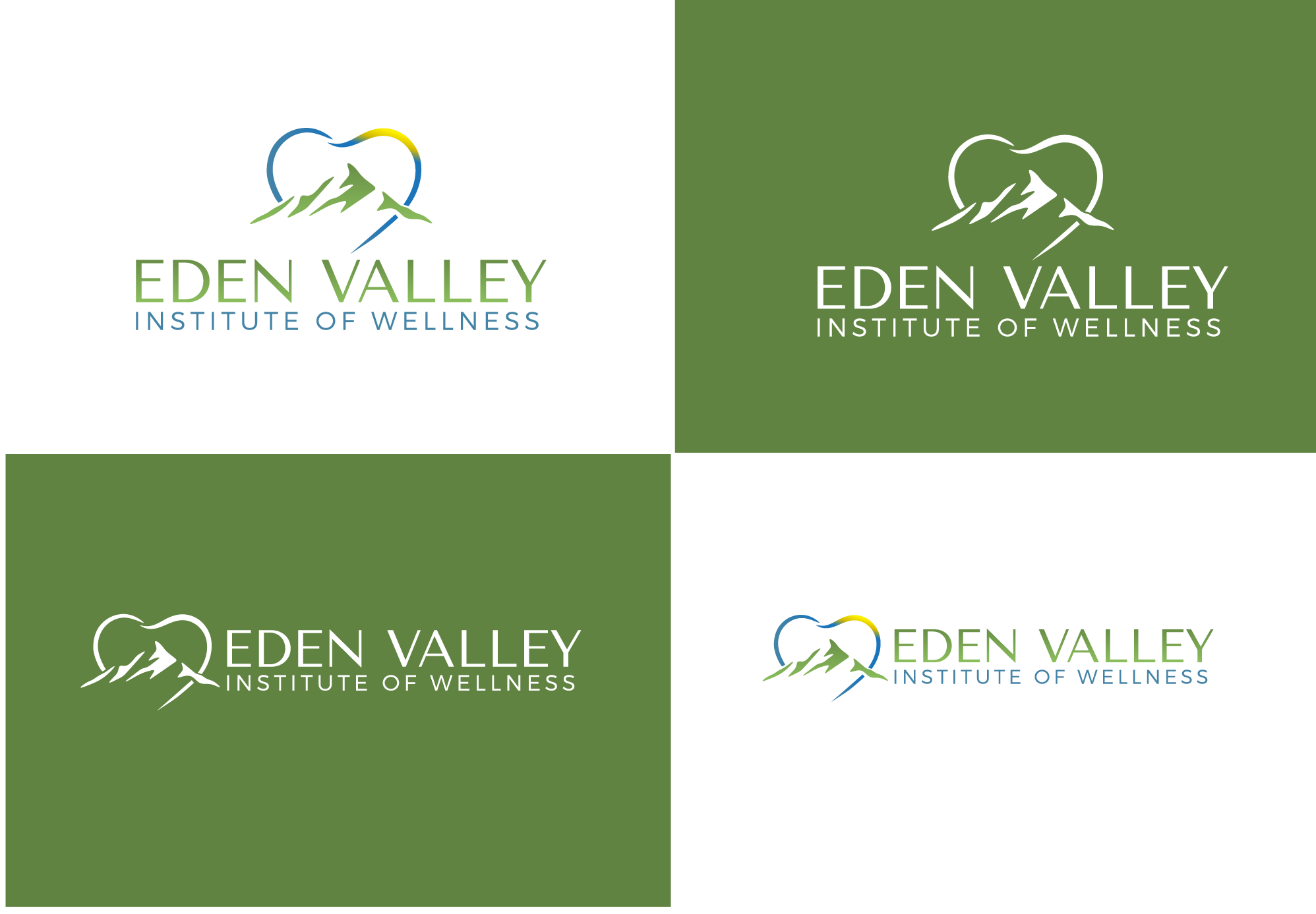 Logo Design by RA-bica for Diamond Head SDA Church | Design: #37382206