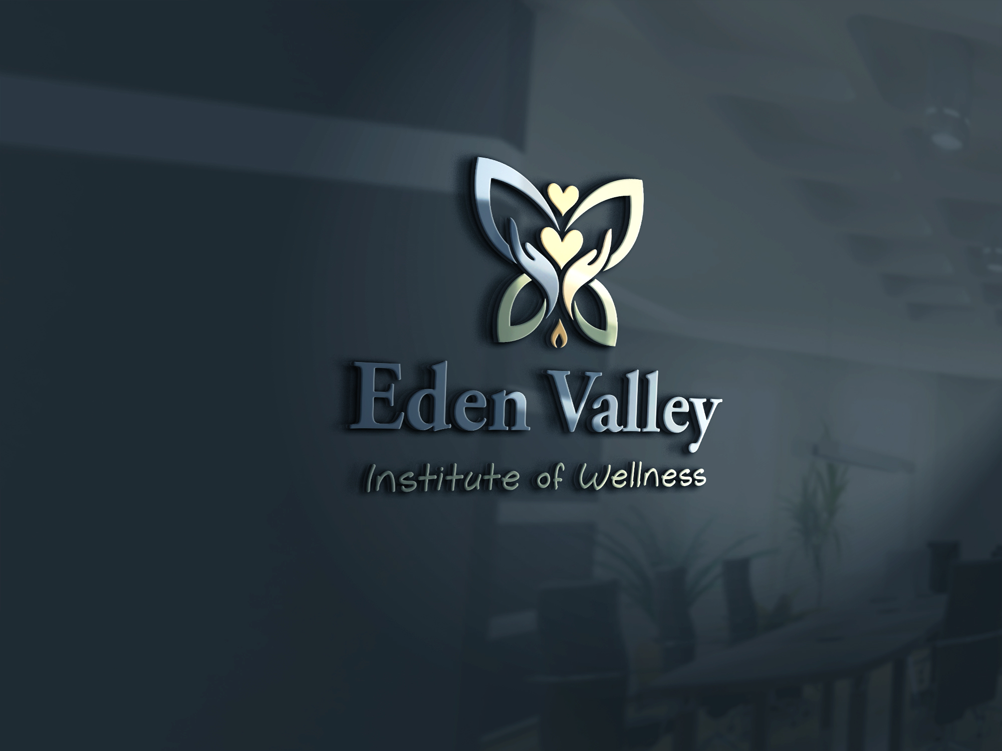 Logo Design by FARU.......... for Diamond Head SDA Church | Design #37102909