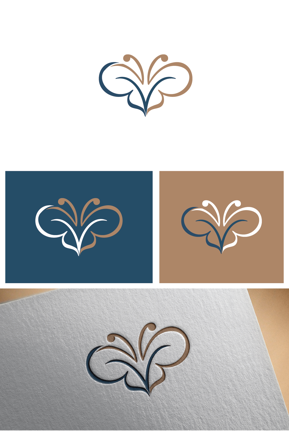 Logo Design by Talha Ahmad for Diamond Head SDA Church | Design #37103721