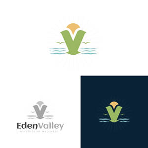 Logo Design by Talha Ahmad for Diamond Head SDA Church | Design: #37103723