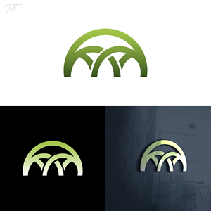 Logo Design by Talha Ahmad for Diamond Head SDA Church | Design: #37103727
