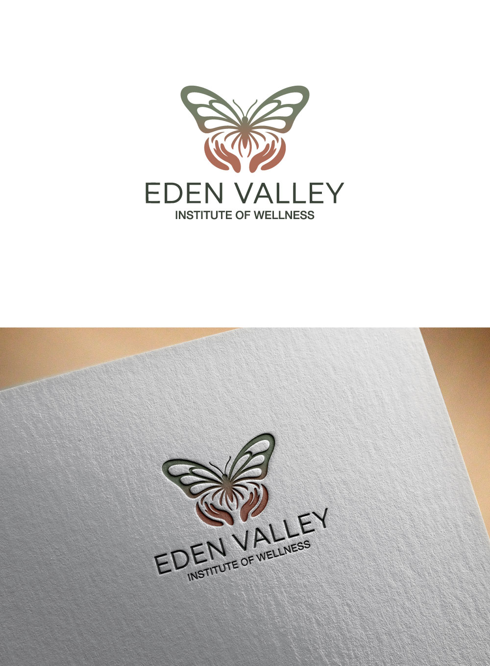 Logo Design by Jonshonkal for Diamond Head SDA Church | Design #37104285