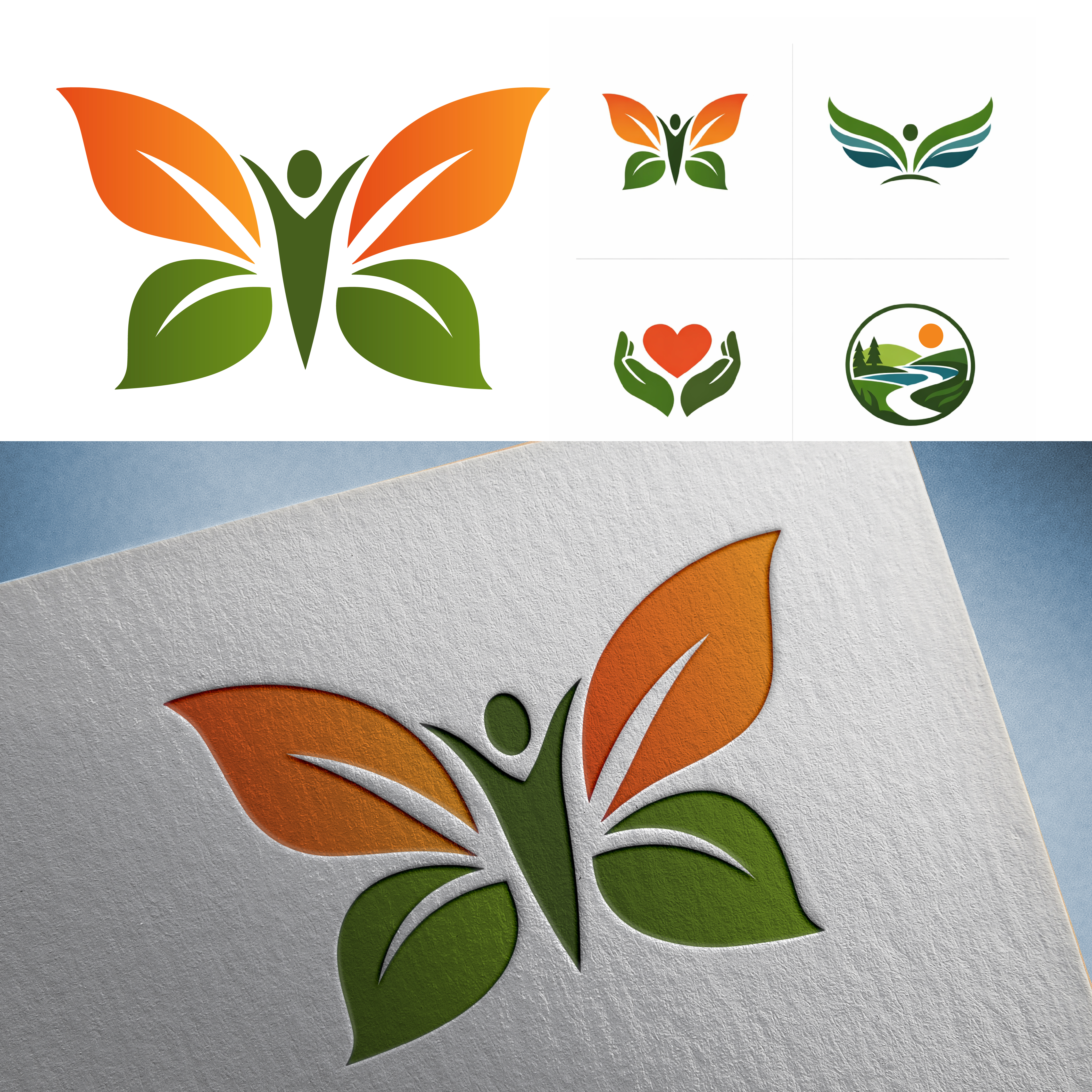 Logo Design by Shariqology for Diamond Head SDA Church | Design #37101940