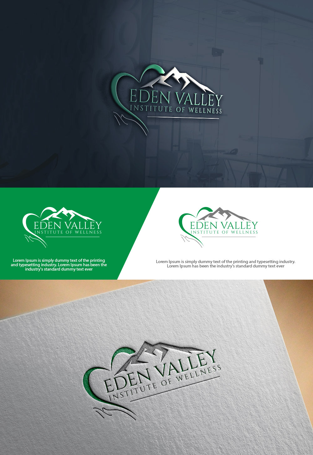 Logo Design by sulemani  creation for Diamond Head SDA Church | Design #37103759