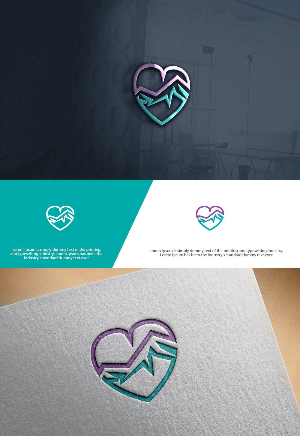 Logo Design by sulemani  creation for Diamond Head SDA Church | Design #37105245