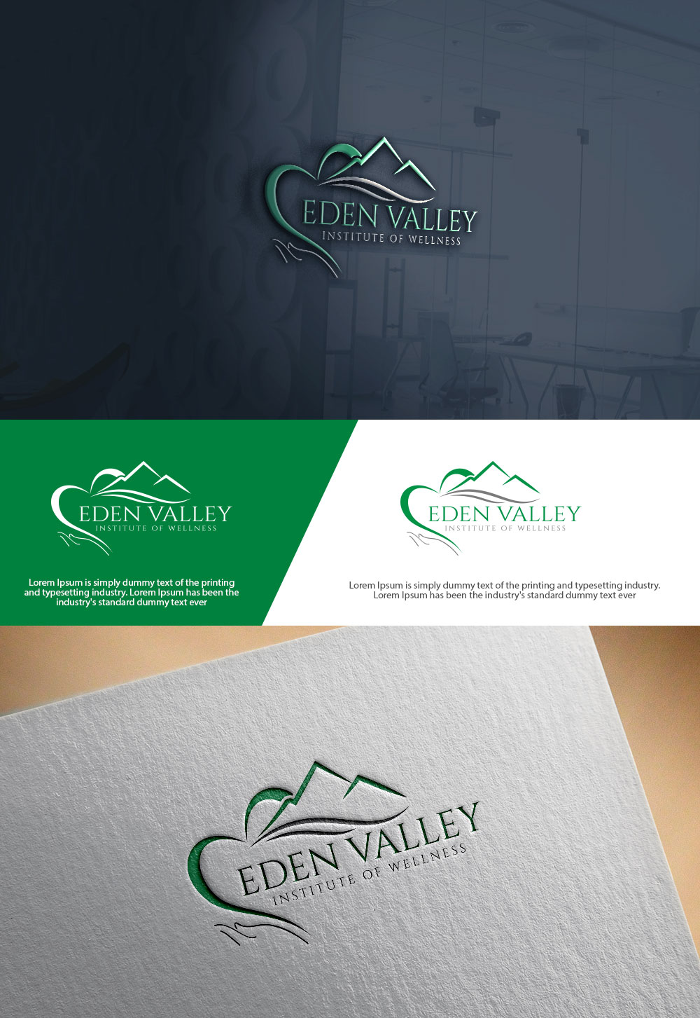 Logo Design by sulemani  creation for Diamond Head SDA Church | Design #37116759