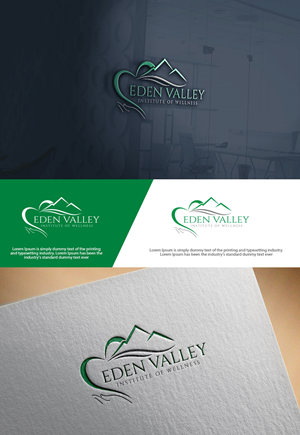 Logo Design by sulemani  creation for Diamond Head SDA Church | Design: #37116759