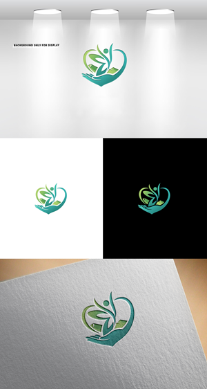Logo Design by Rahmina for Diamond Head SDA Church | Design: #37102801