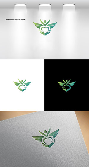 Logo Design by Rahmina for Diamond Head SDA Church | Design: #37102804