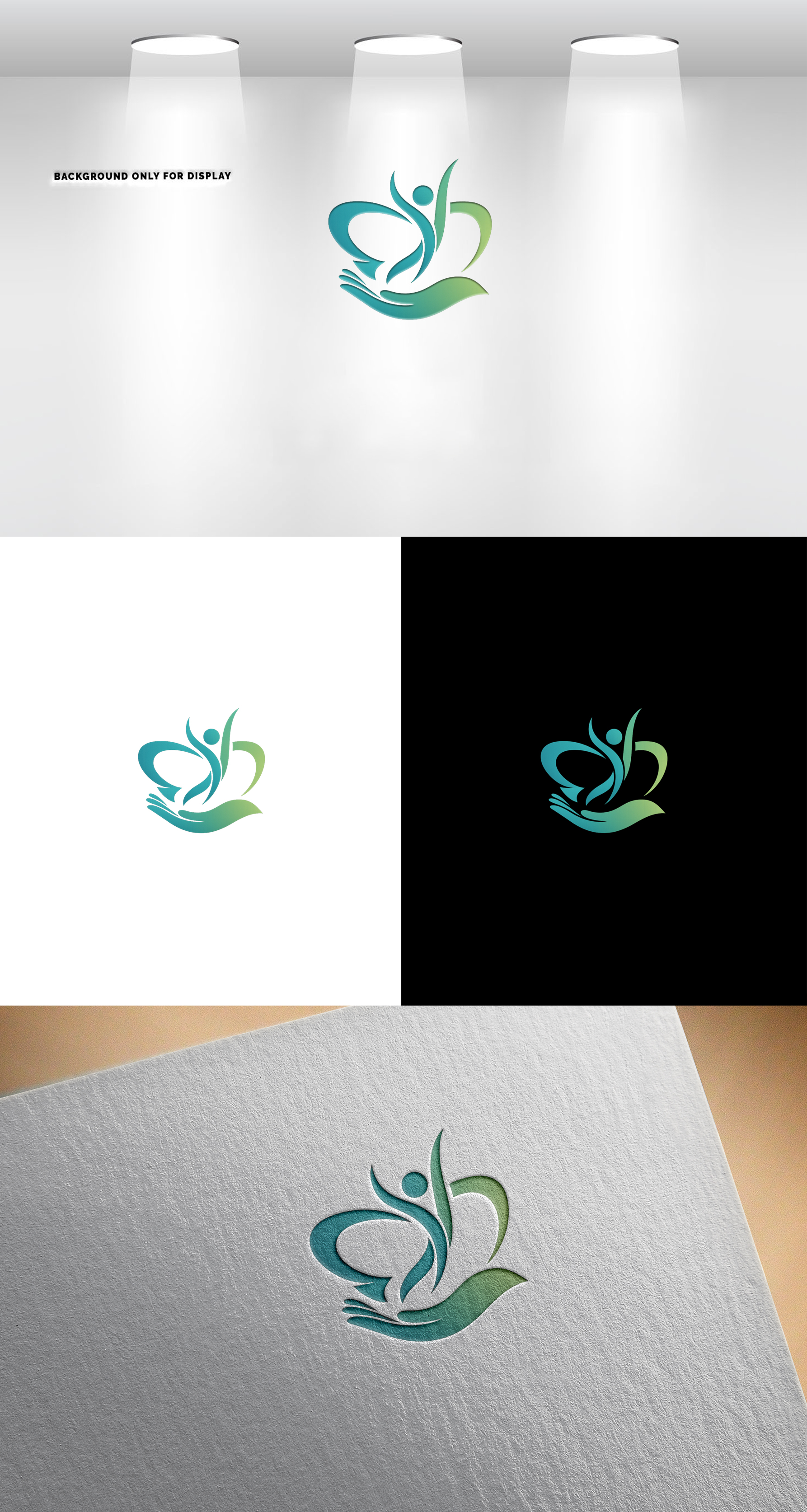 Logo Design by Rahmina for Diamond Head SDA Church | Design #37102805