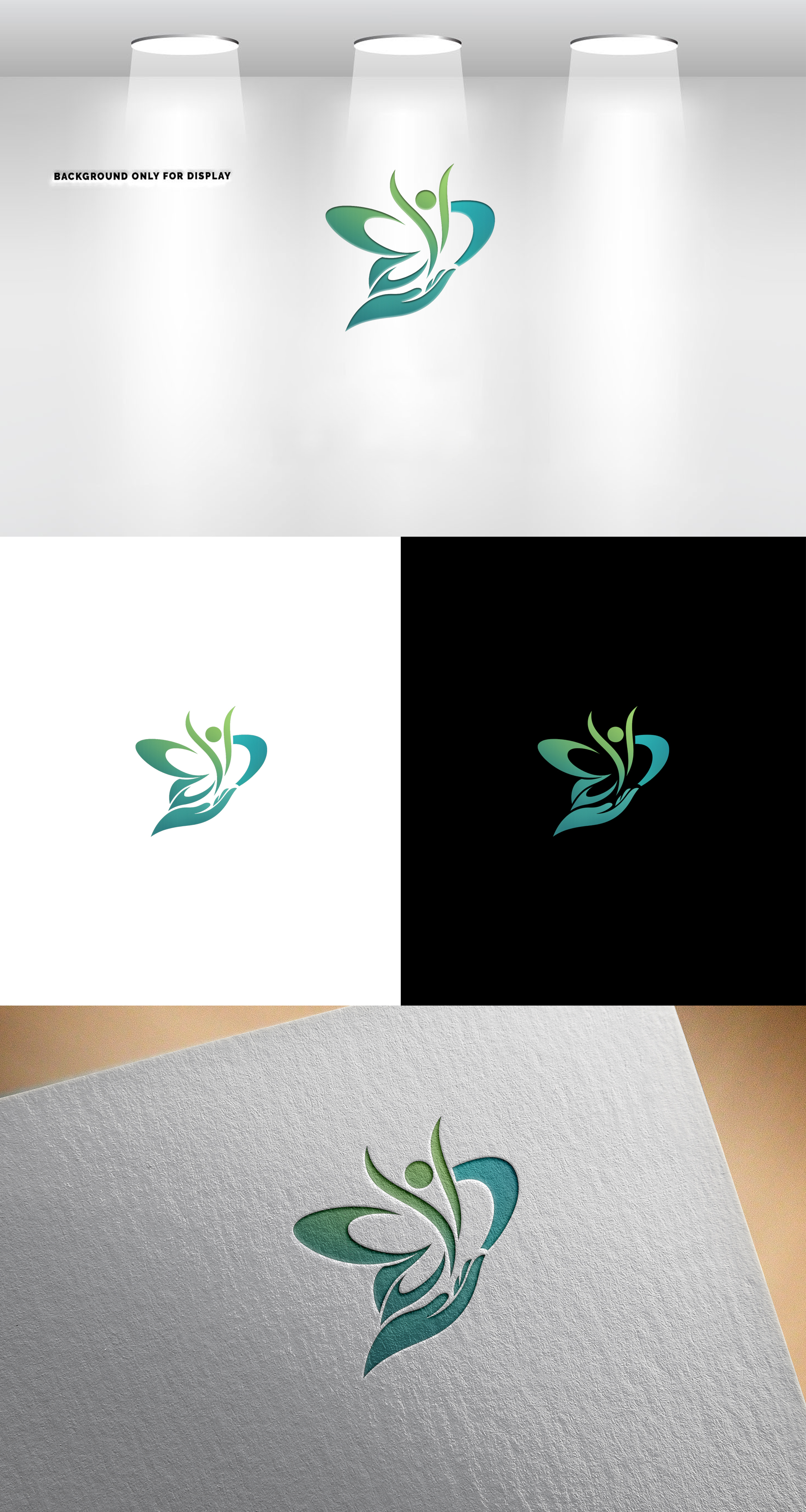 Logo Design by Rahmina for Diamond Head SDA Church | Design #37102806