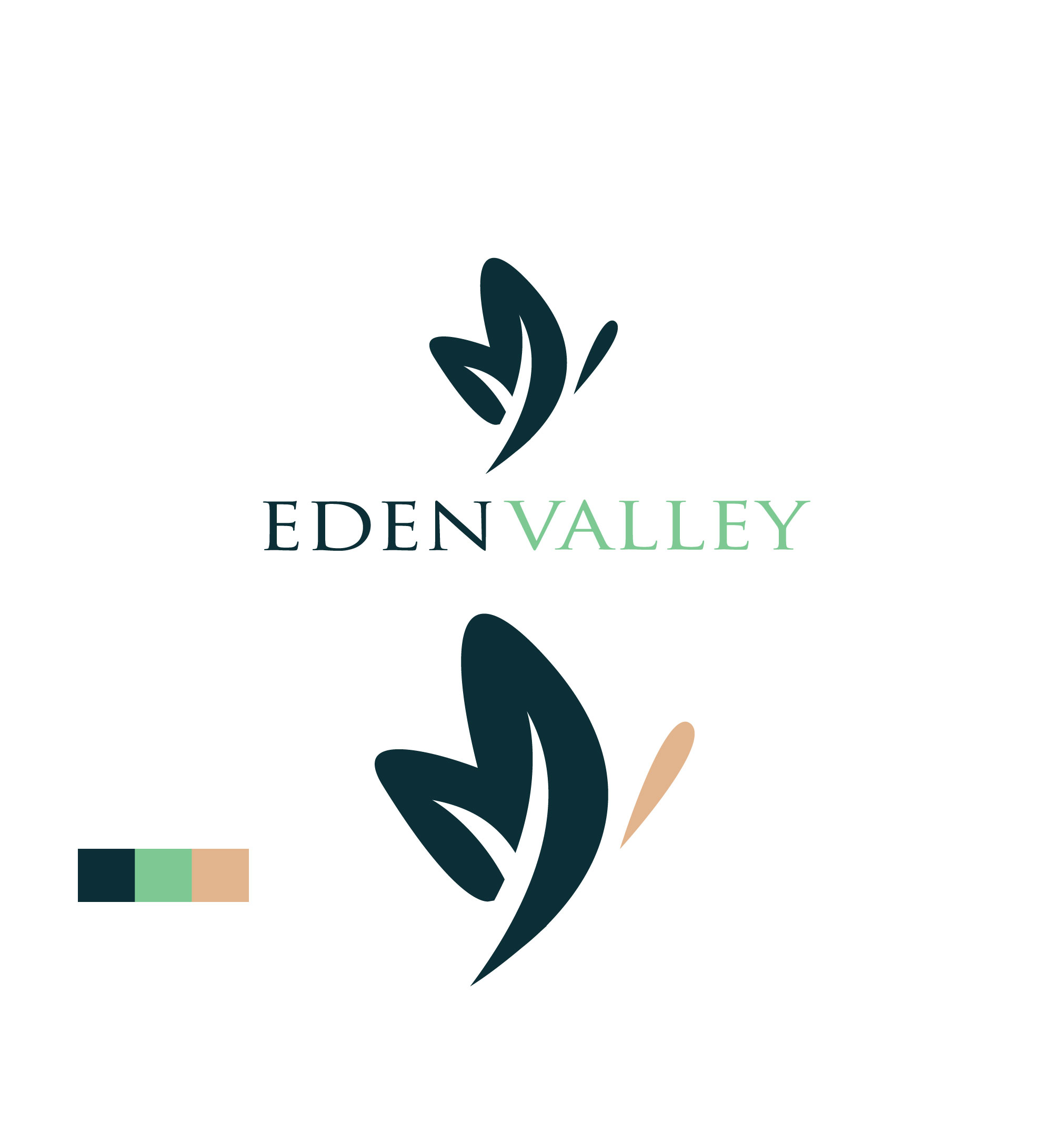 Logo Design by Art_lv for Diamond Head SDA Church | Design #37129017