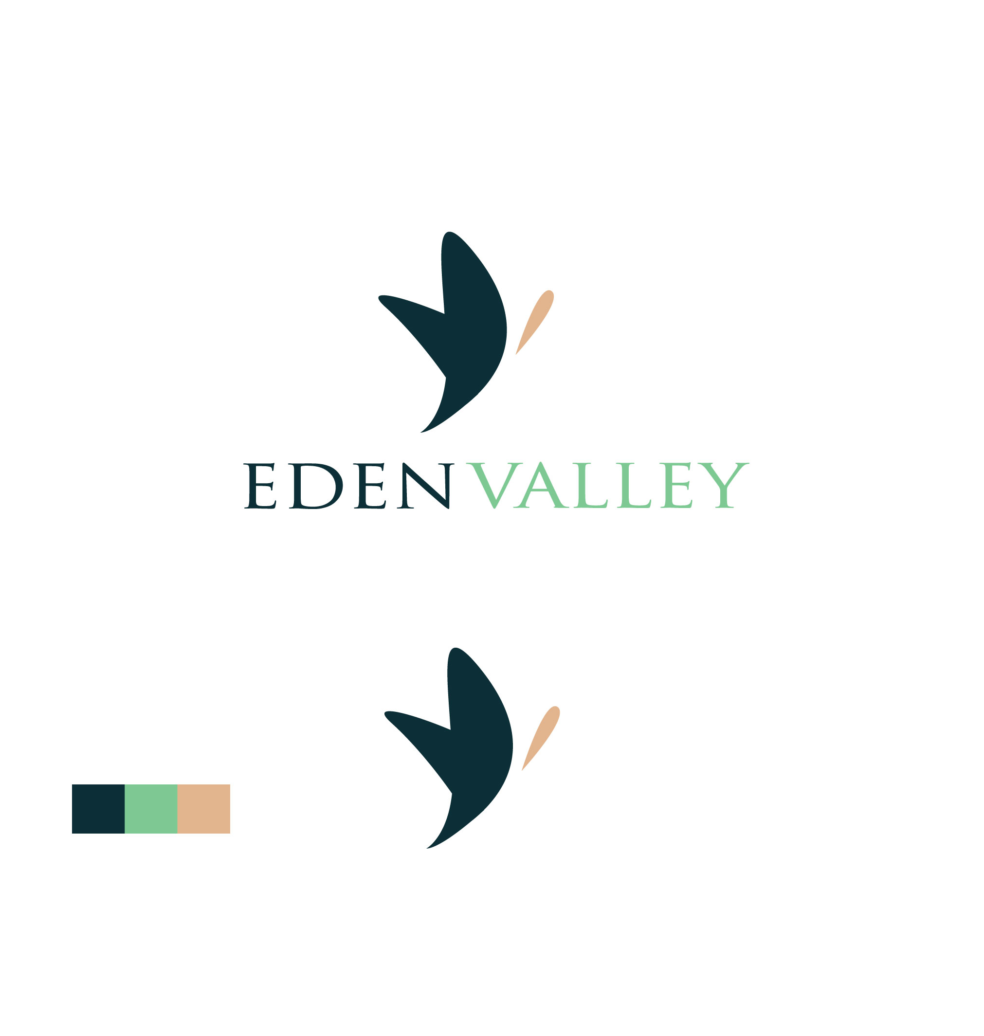 Logo Design by Art_lv for Diamond Head SDA Church | Design #37129019
