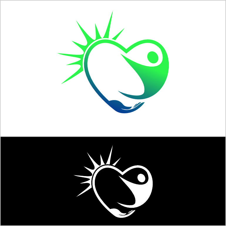 Logo Design by blu_design for Diamond Head SDA Church | Design #37102492