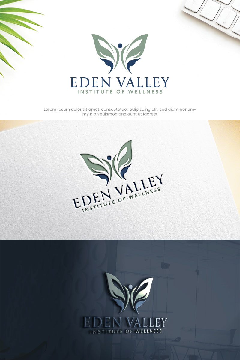 Logo Design by Hamza  Al-Muttalib for Diamond Head SDA Church | Design #37103331