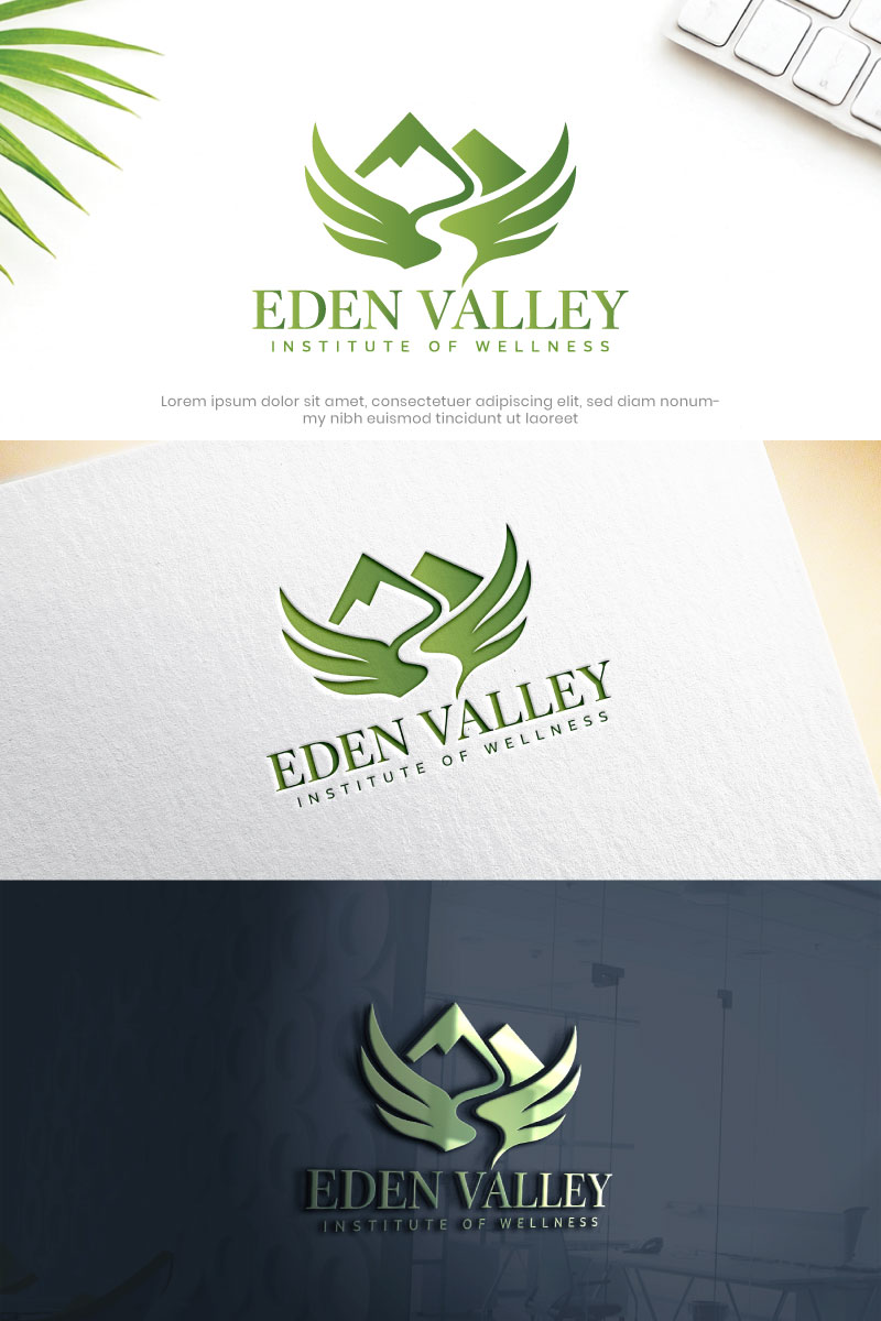 Logo Design by Hamza  Al-Muttalib for Diamond Head SDA Church | Design #37121718