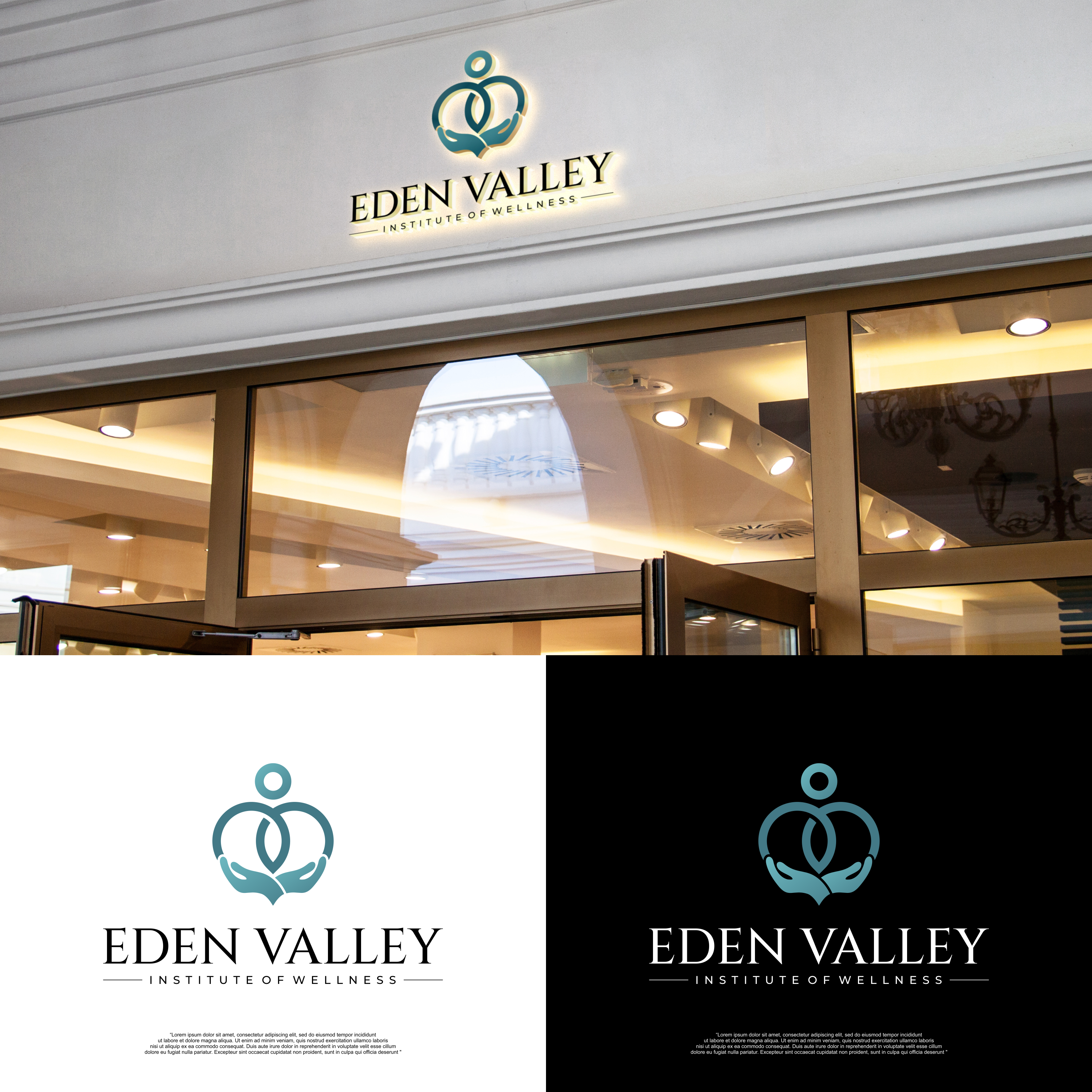 Logo Design by izdihaar studio for Diamond Head SDA Church | Design #37111726