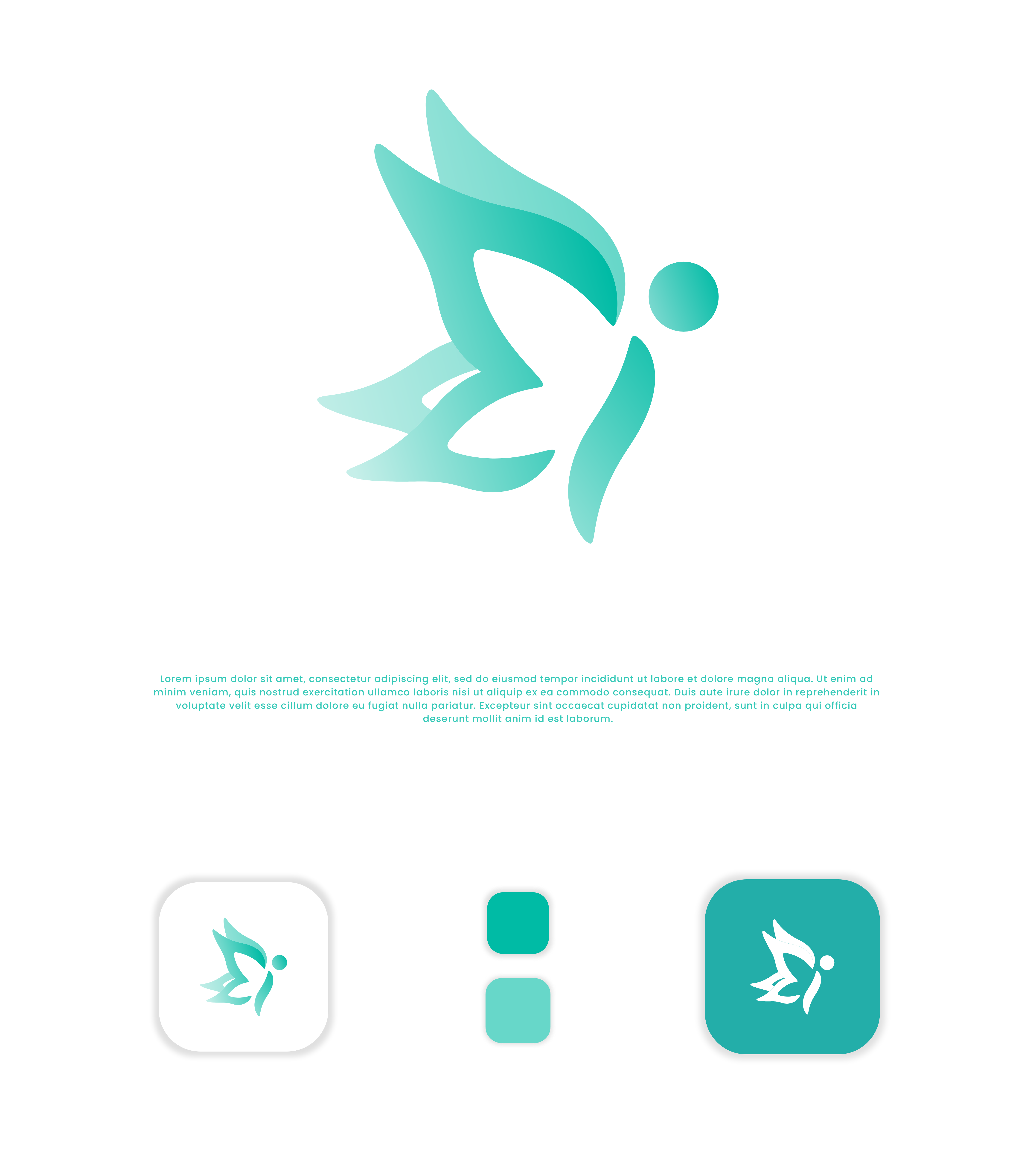 Logo Design by Le Yuan for Diamond Head SDA Church | Design #37112827