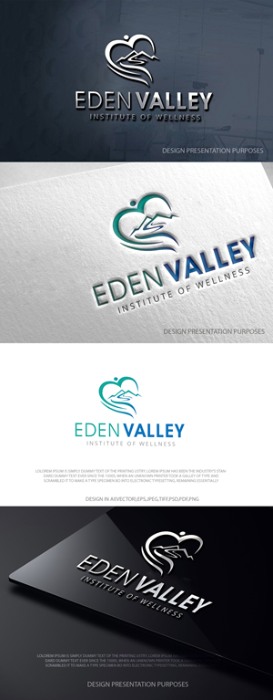 Logo Design by zebronicgraphic for Diamond Head SDA Church | Design: #37117536