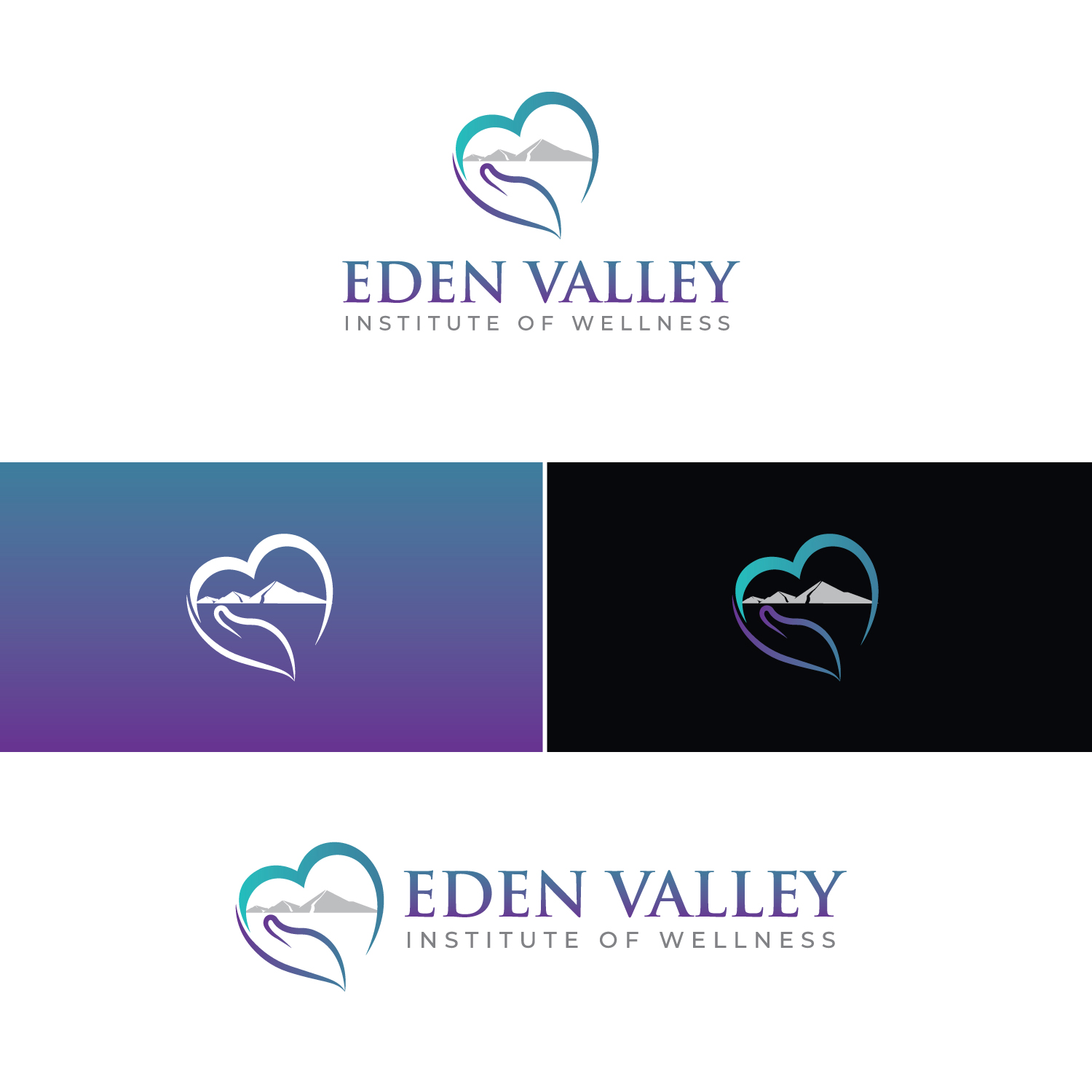 Logo Design by EnaGraph for Diamond Head SDA Church | Design #37107928