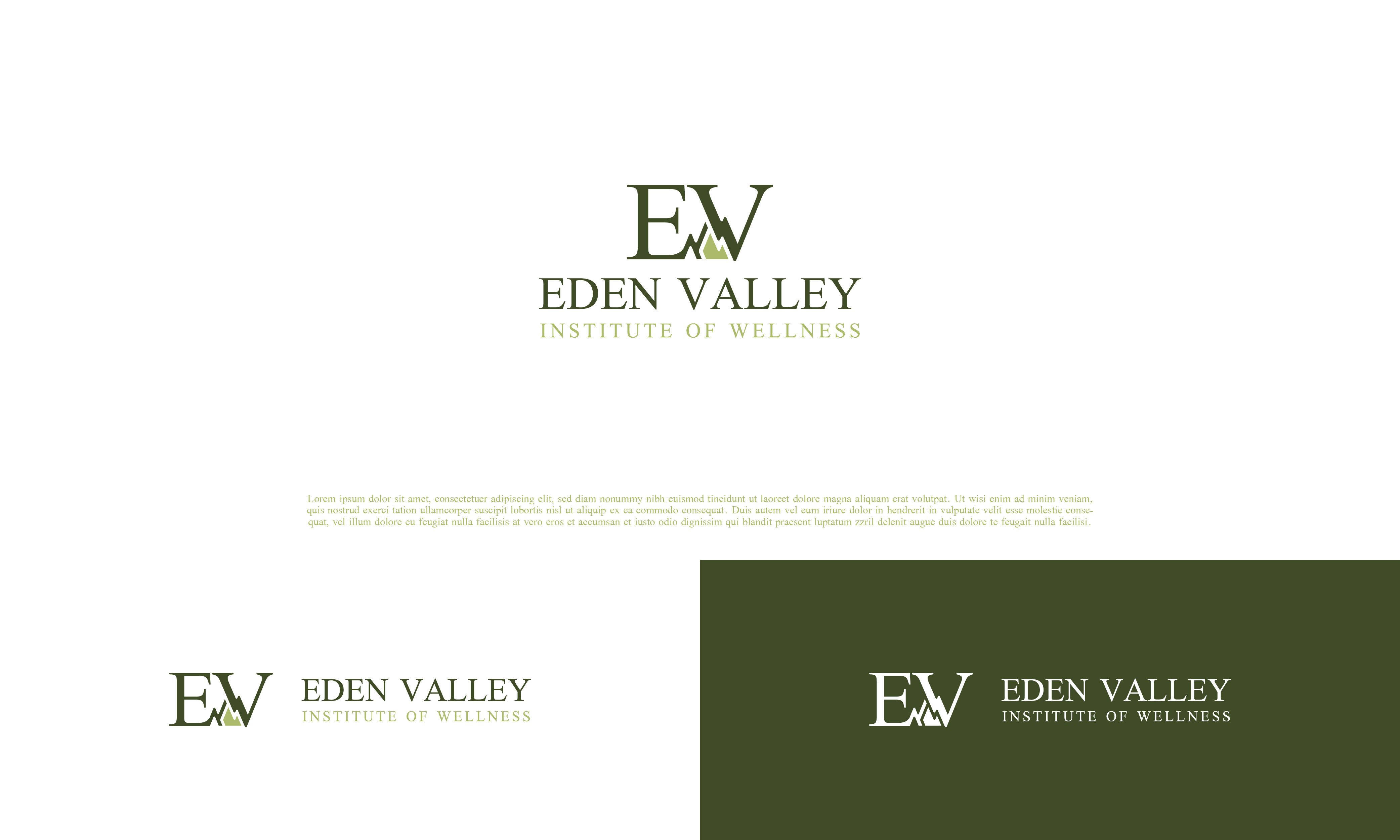 Logo Design by Kornelius - Lahalah for Diamond Head SDA Church | Design #37118138
