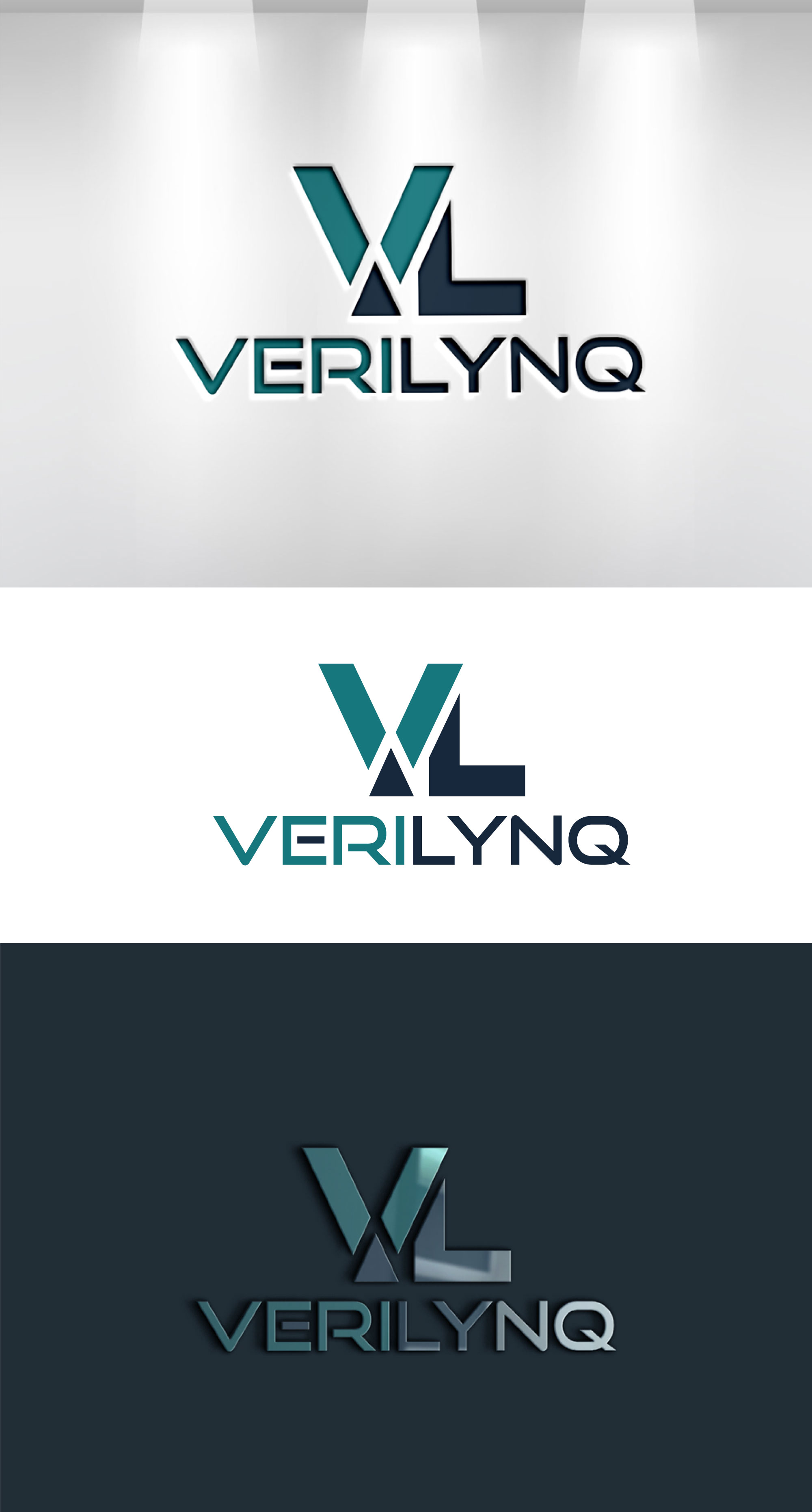 Logo Design by amran mollaa for this project | Design #37106658