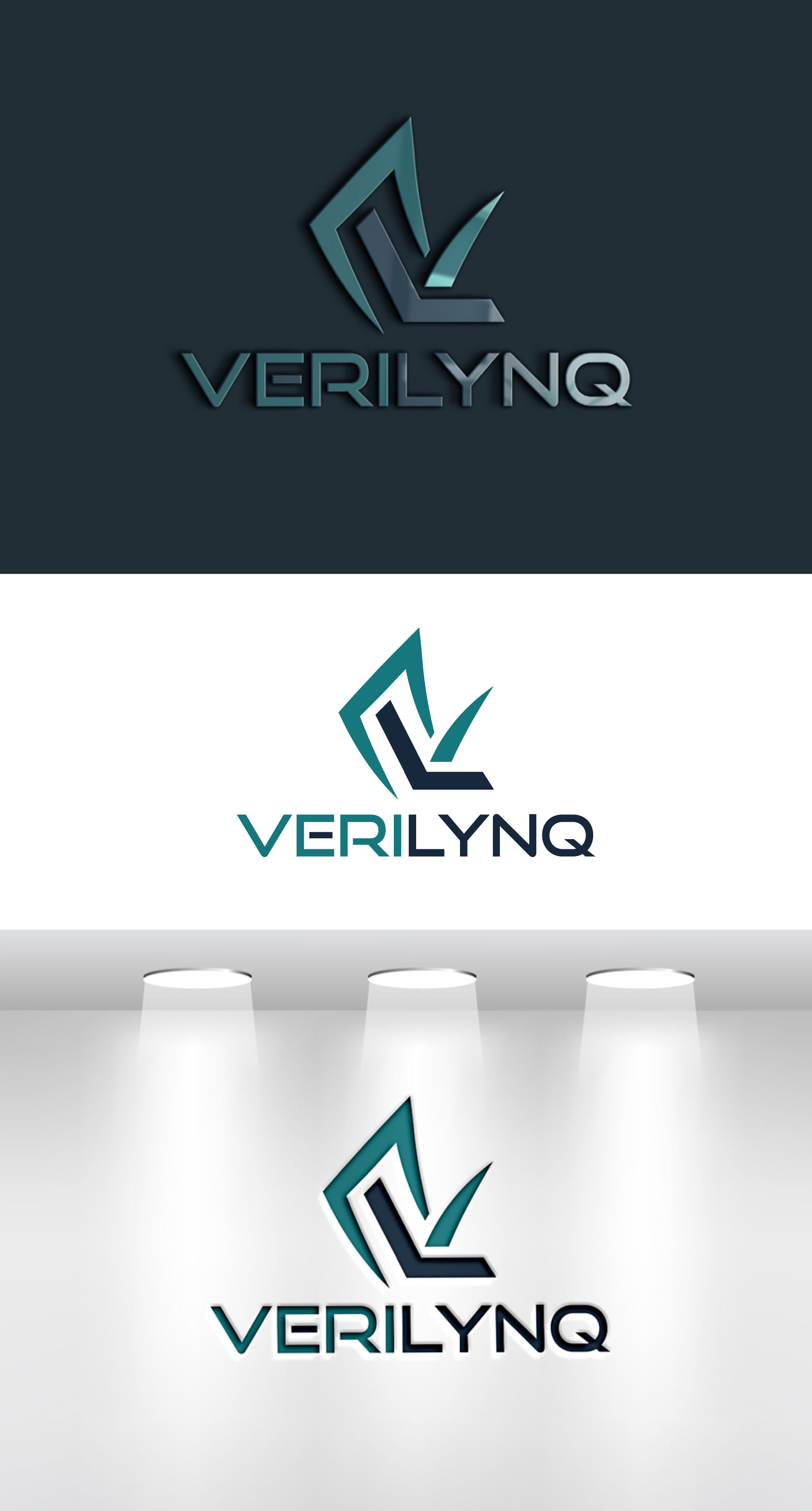 Logo Design by amran mollaa for this project | Design #37106697