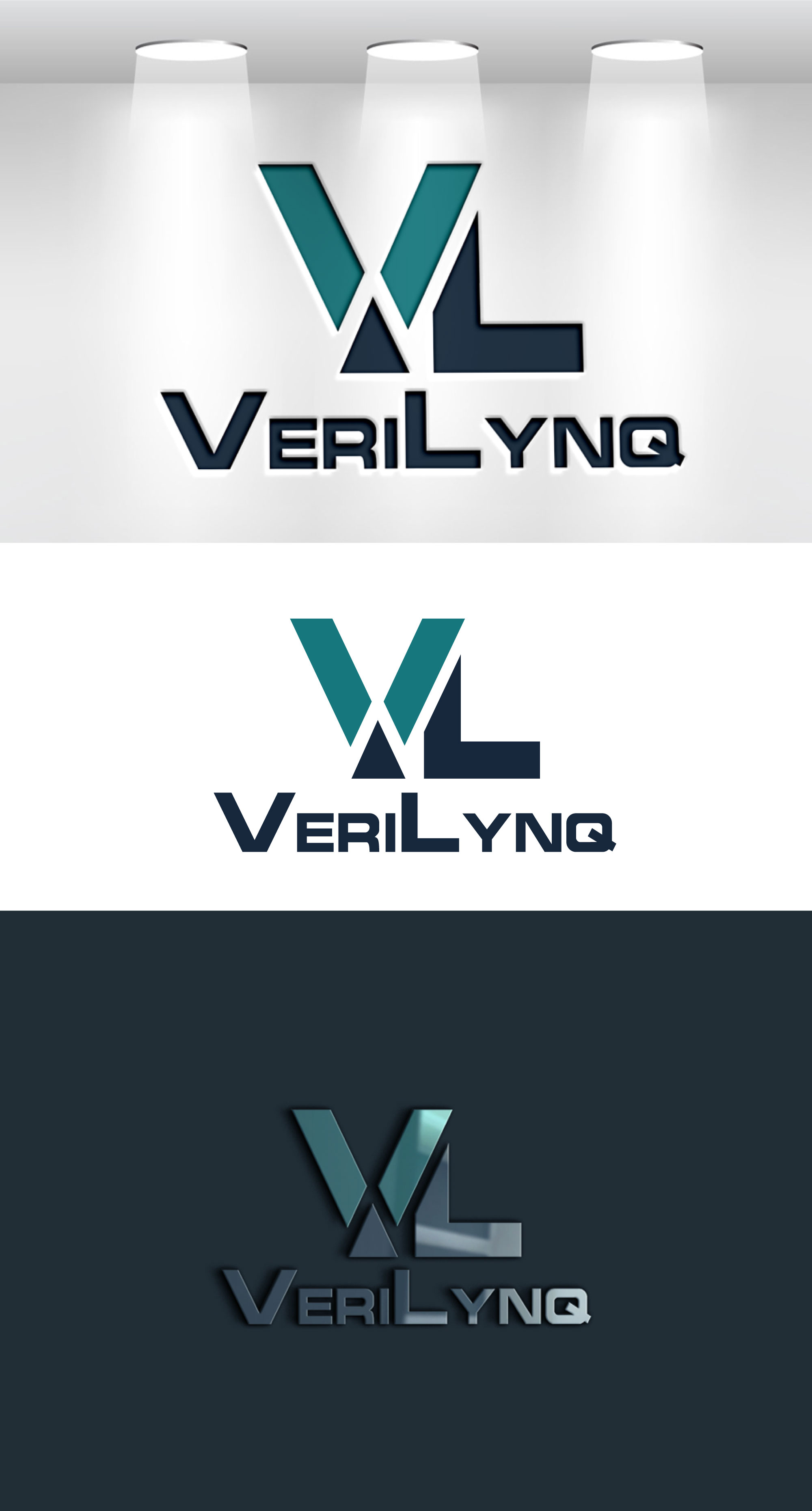 Logo Design by amran mollaa for this project | Design #37118395