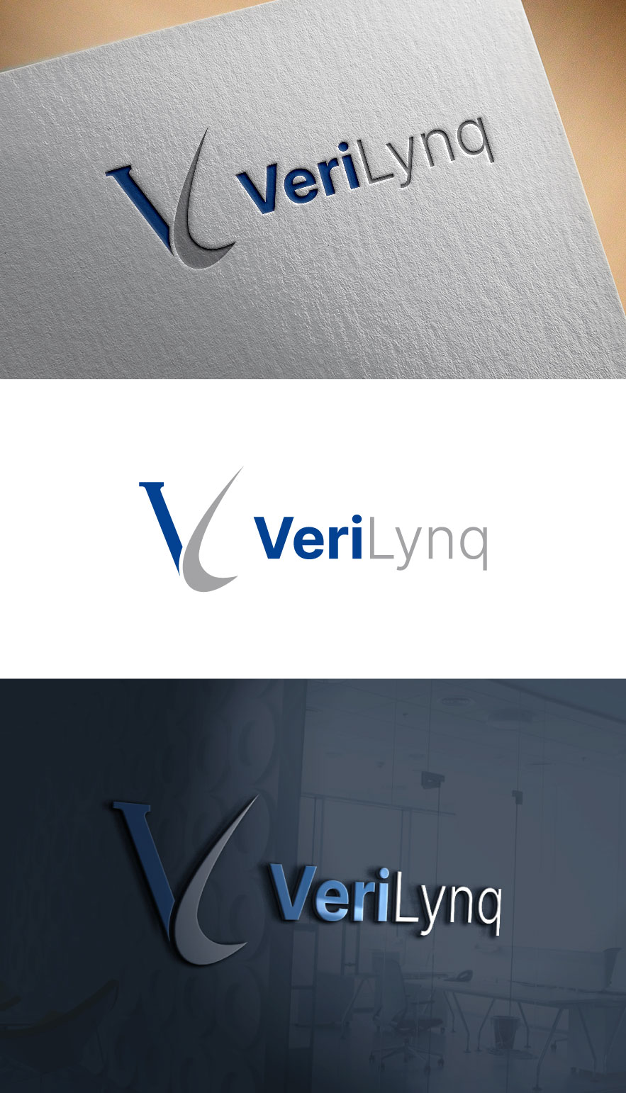 Logo Design by Design_tamim for this project | Design #37105549