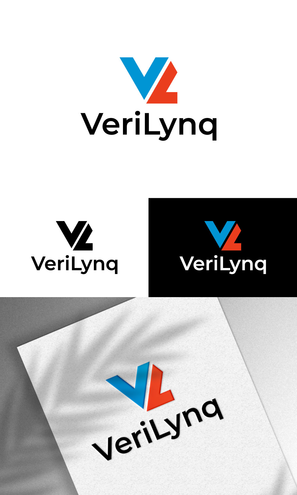 Logo Design by loveqis for this project | Design #37111414