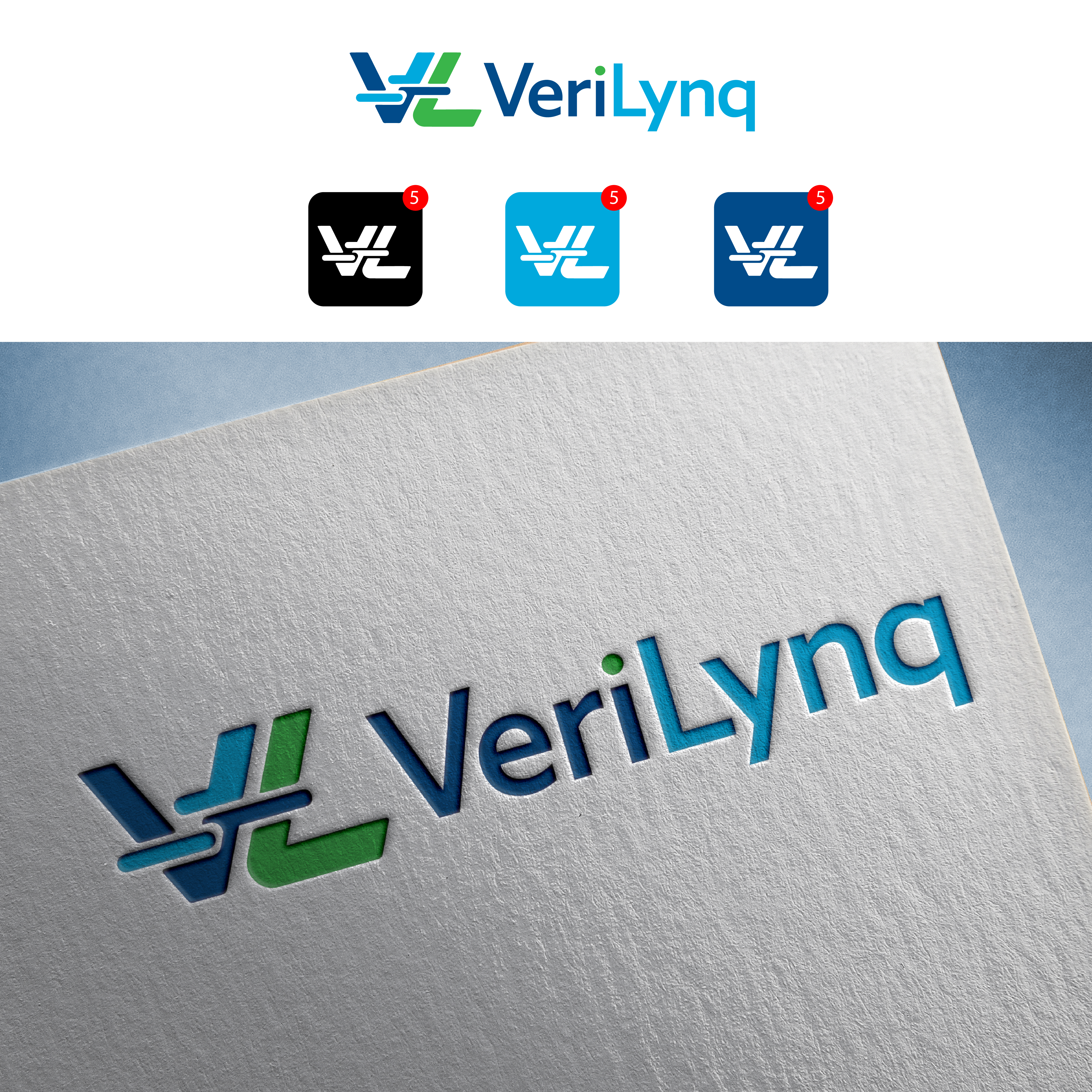 Logo Design by Shariqology for this project | Design #37102001