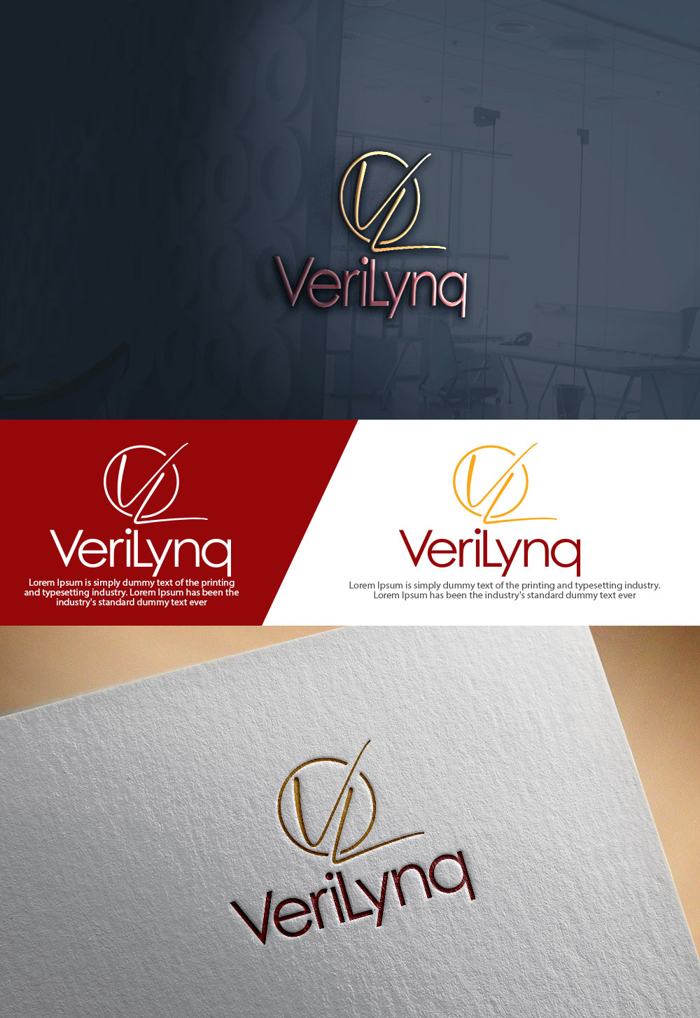 Logo Design by sulemani  creation for this project | Design #37105236