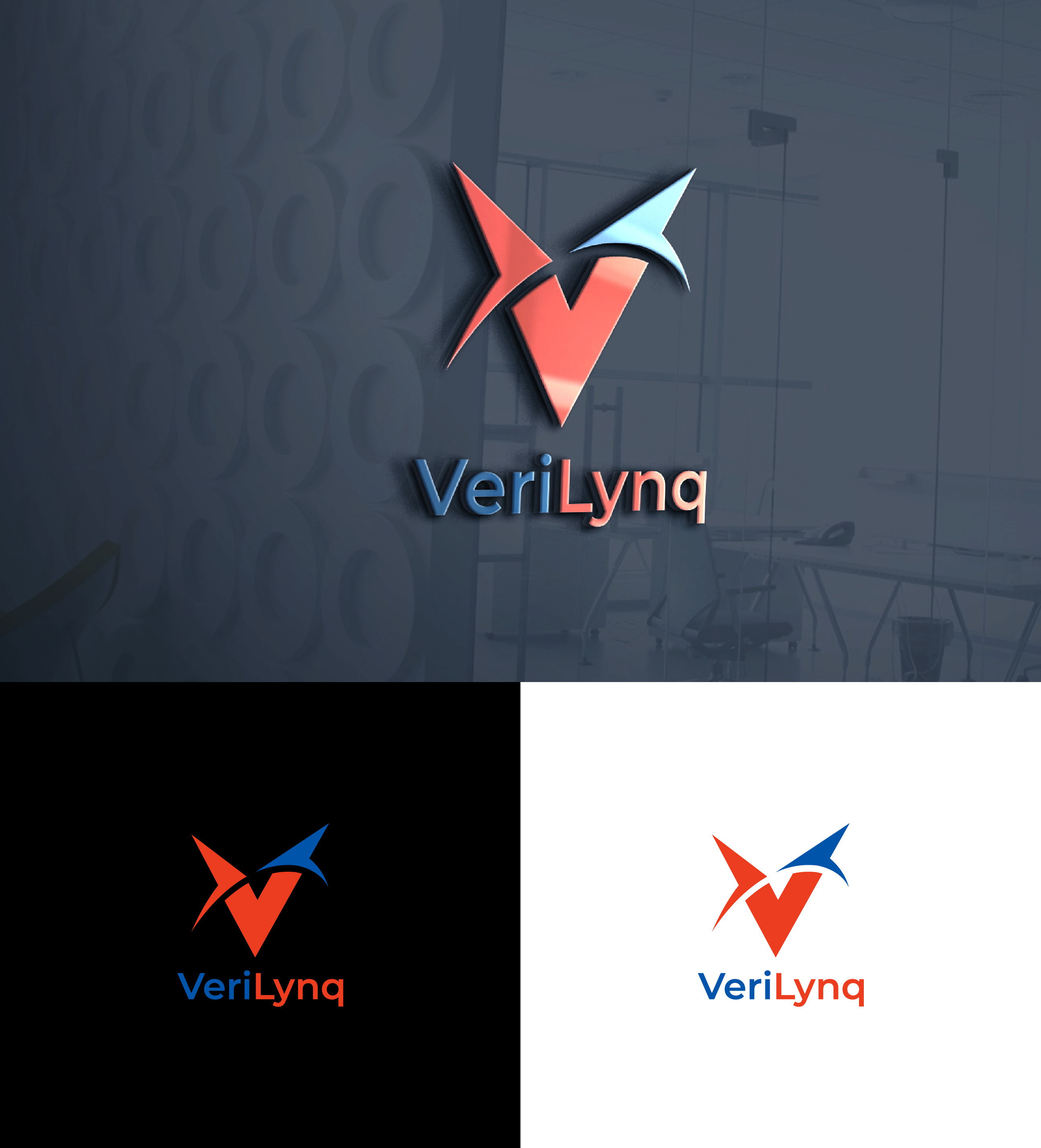 Logo Design by Creative Poli for this project | Design #37107326