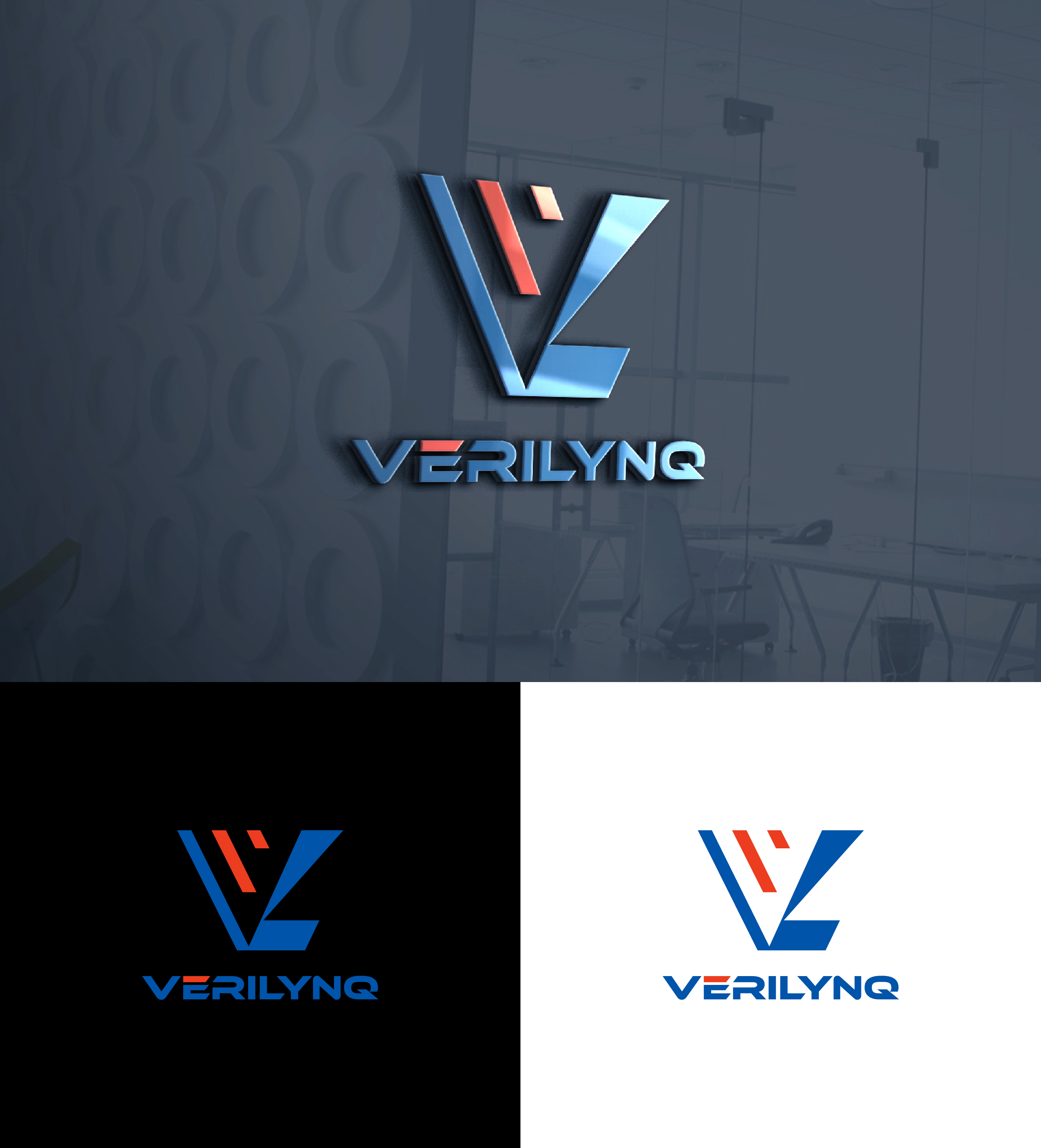 Logo Design by Creative Poli for this project | Design #37107408