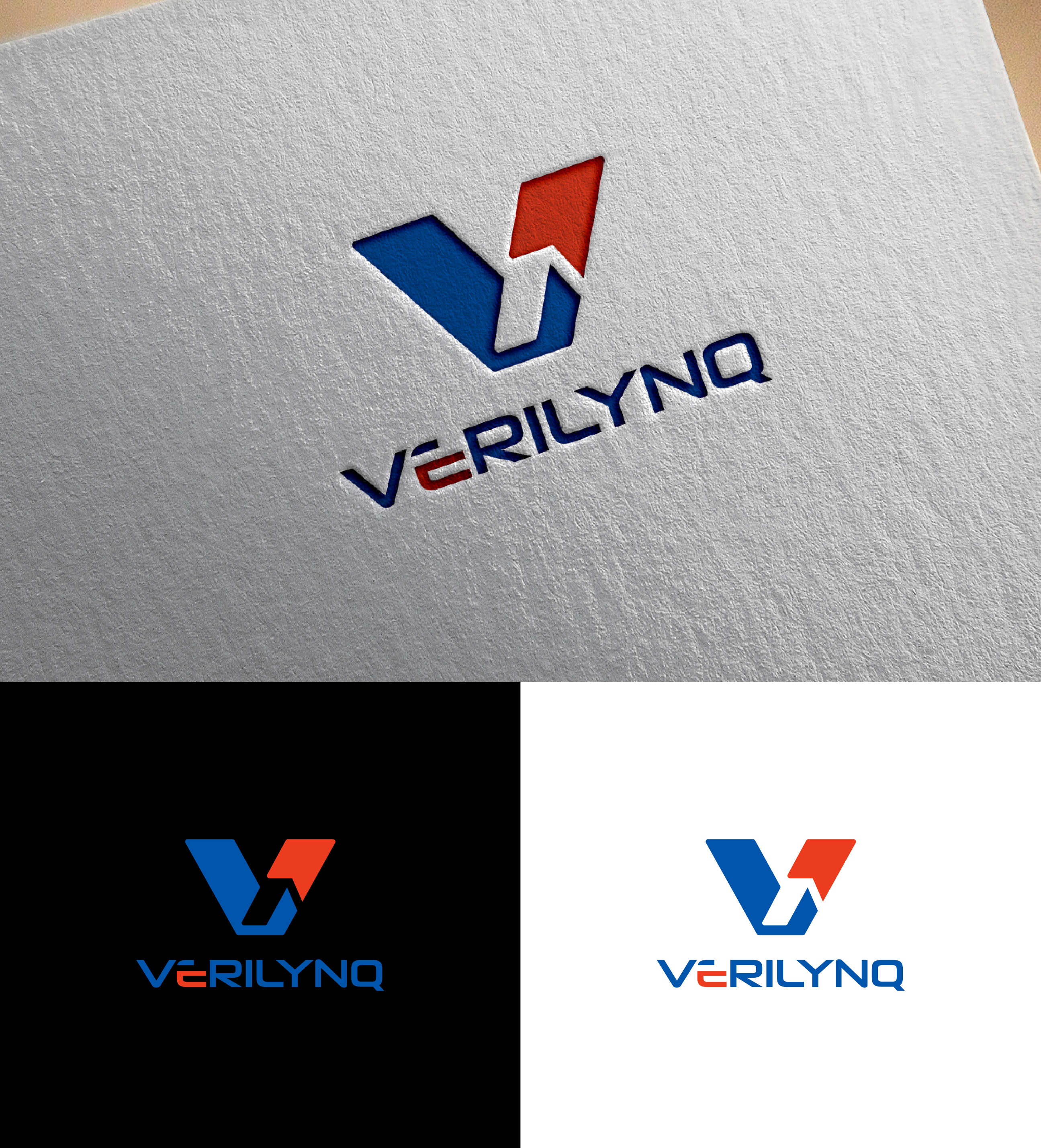 Logo Design by Creative Poli for this project | Design #37107605