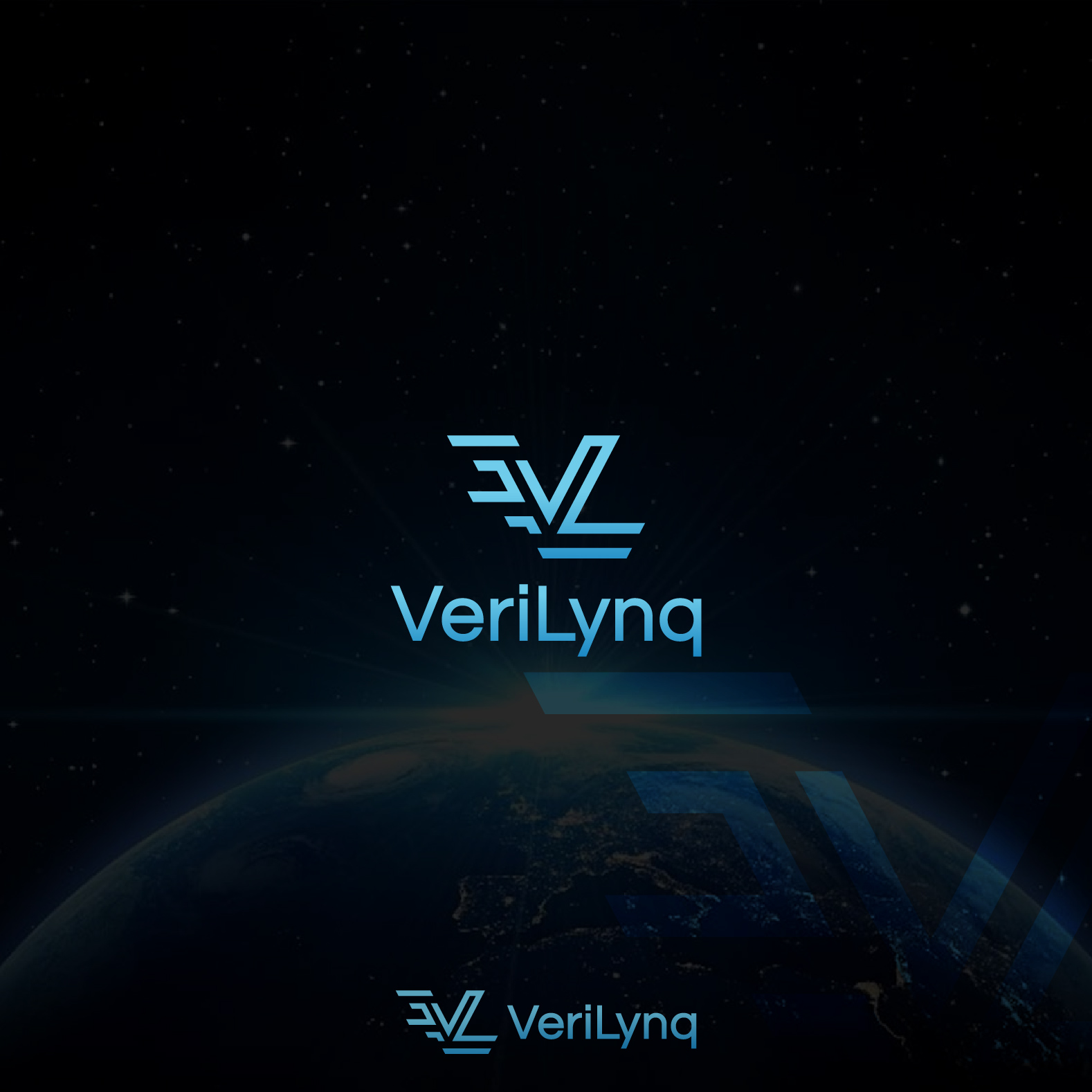 Logo Design by 4tech services for this project | Design #37102227