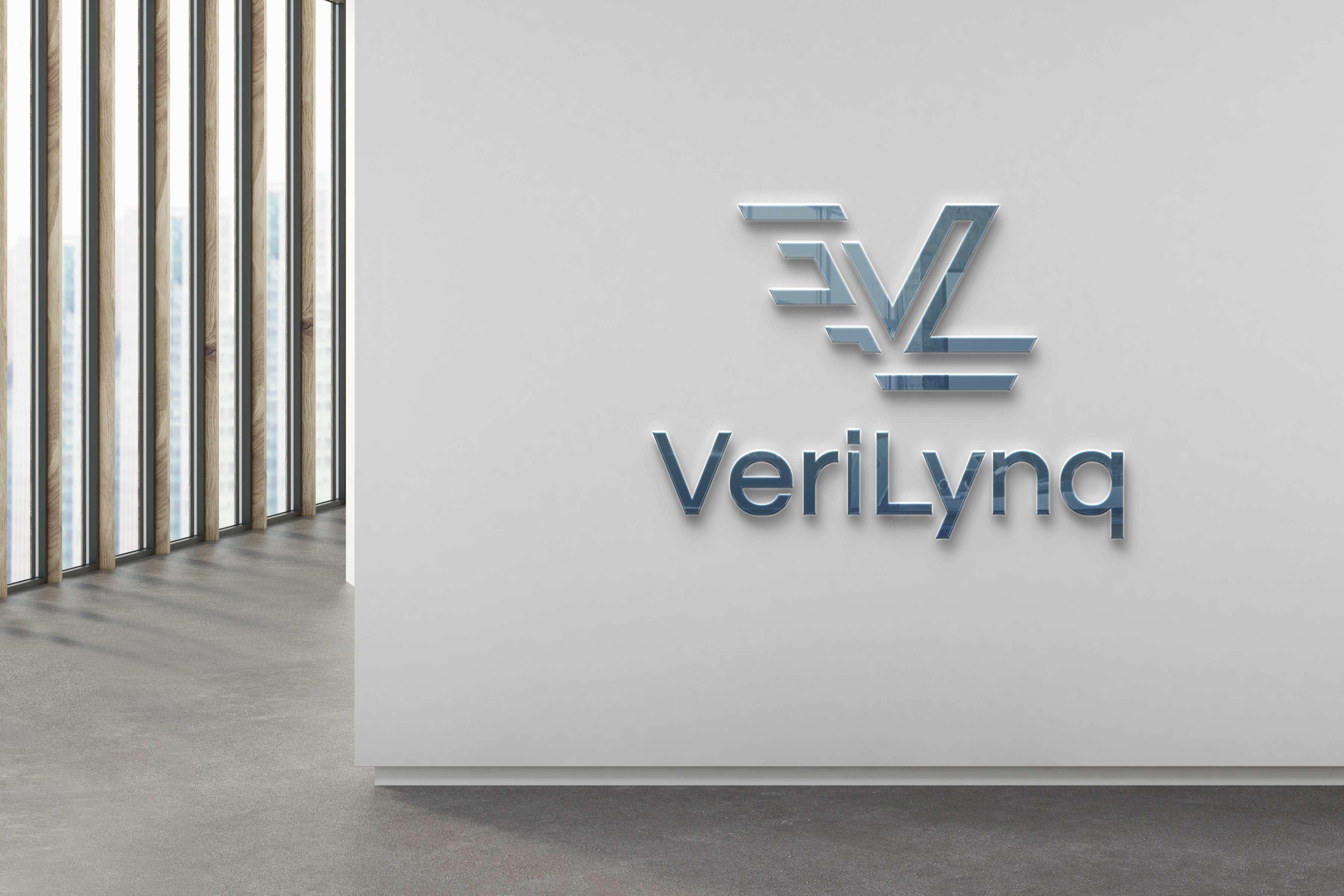 Logo Design by 4tech services for this project | Design #37102228