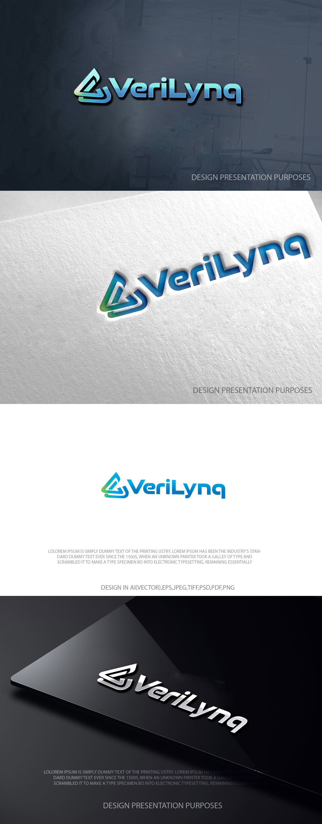 Diseño de Logo por zebronicgraphic para este proyecto | Diseño #37104295