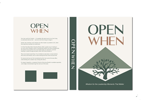 Book Cover Design by Art_lv for this project | Design: #37105468