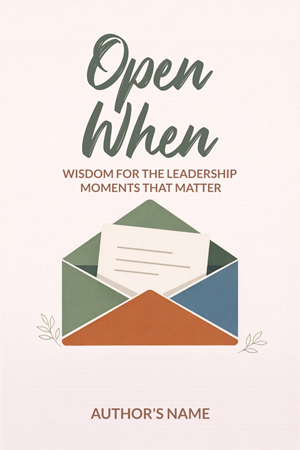 Book Cover Design by Miguel Silva for this project | Design: #37104721