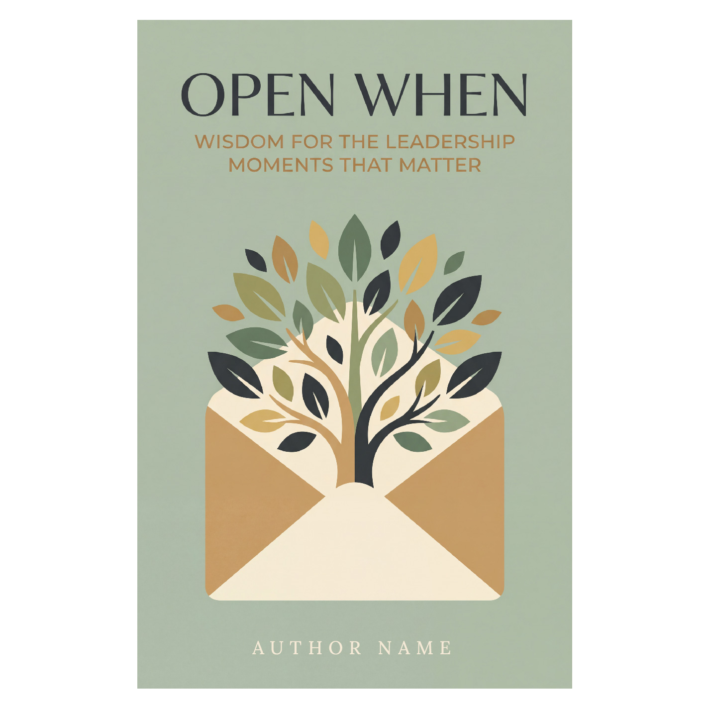 Book Cover Design by abdul700 for this project | Design #37103157