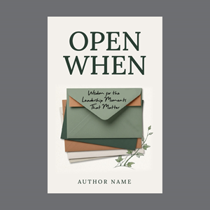 Book Cover Design by abdul700 for this project | Design: #37103168