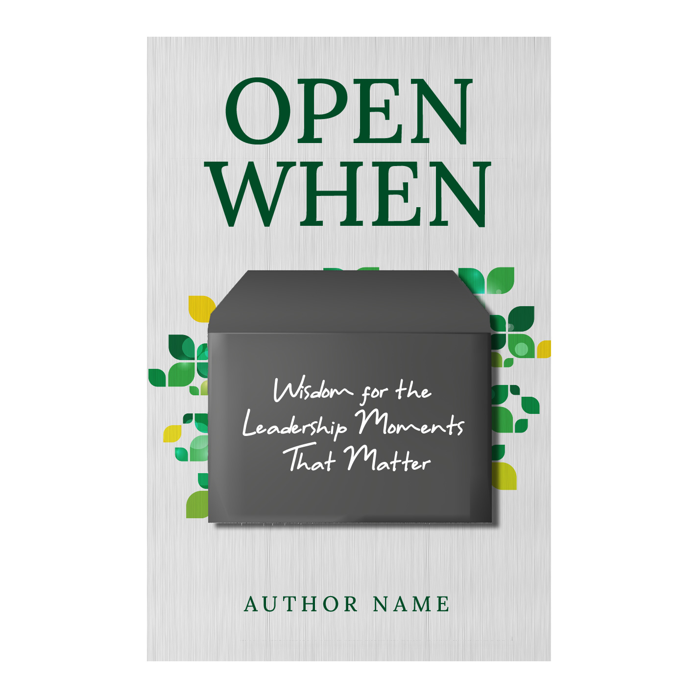 Book Cover Design by abdul700 for this project | Design #37103192