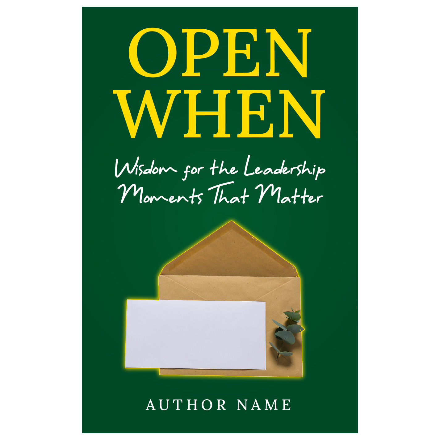 Book Cover Design by abdul700 for this project | Design #37103211