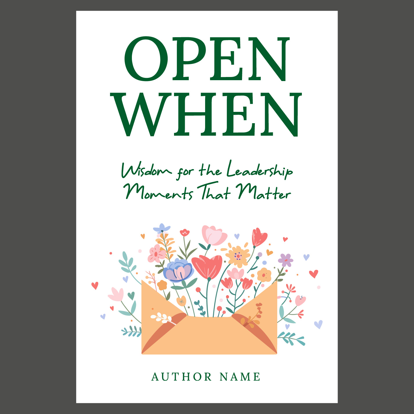 Book Cover Design by abdul700 for this project | Design #37103263