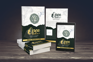 Book Cover Design by fastdesign360