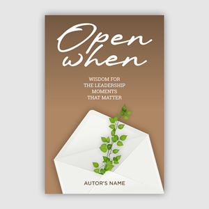 Book Cover Design by sam_reef for this project | Design: #37104061