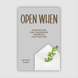 Book Cover Design by sam_reef for this project | Design: #37104063