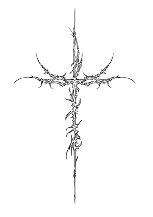 Tattoo Design by Omelas for this project | Design: #37103967