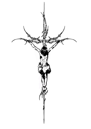 Tattoo Design by Omelas for this project | Design: #37103968